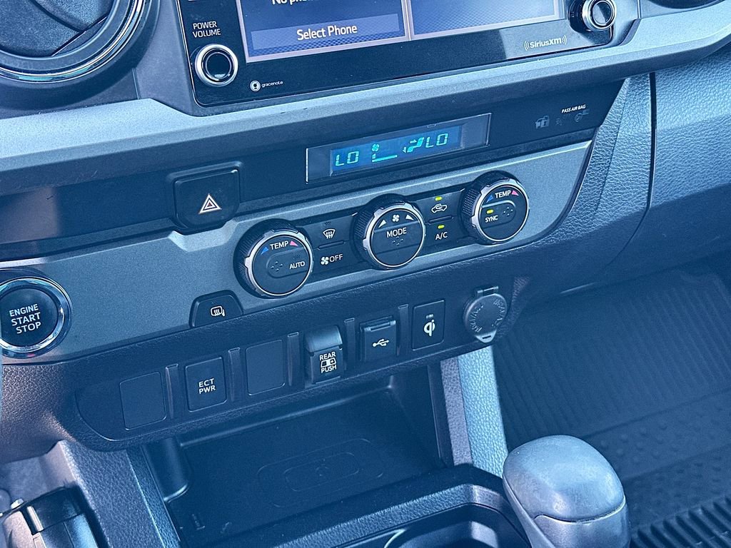 Used 2023 Toyota Tacoma TRD Sport image 14