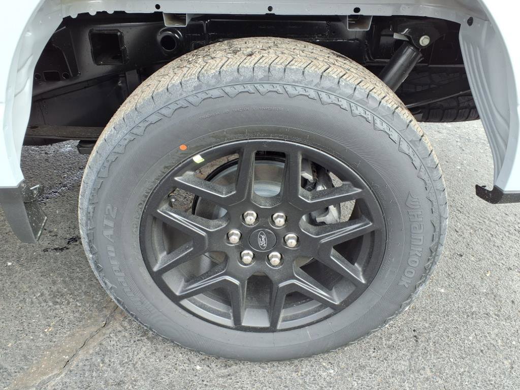 New 2025 Ford F150 STX w/ STX Black Appearance Package image 10