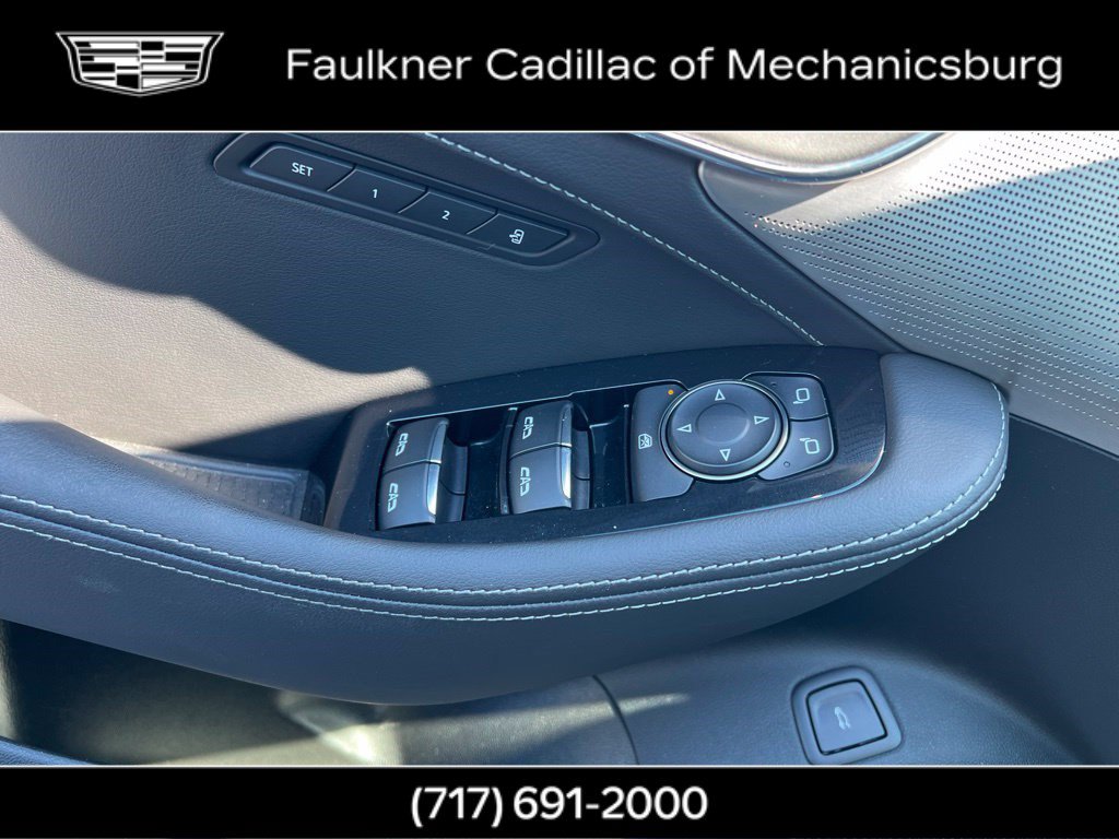 Used 2020 Cadillac CT5 Premium Luxury AWD/4WD image 29
