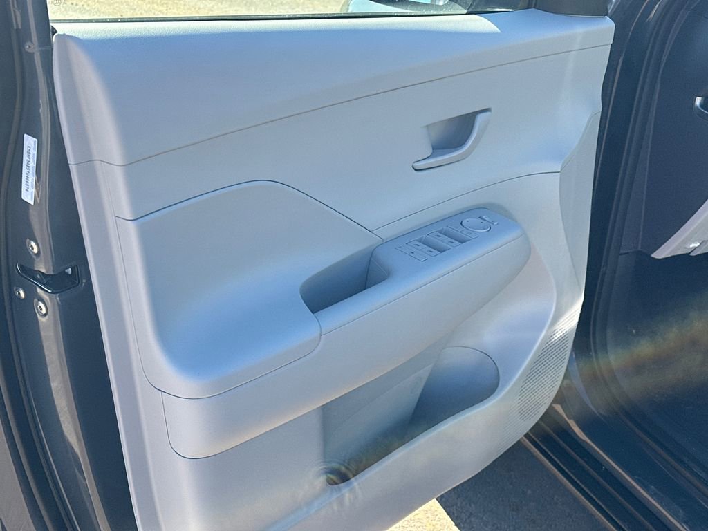 New 2026 Hyundai Kona SEL Sport FWD image 11
