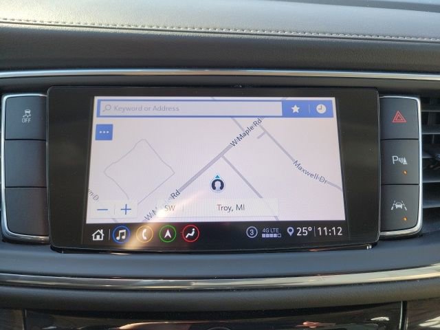 Used 2020 Buick Enclave Premium w/ LPO, Floor Liner Package image 34