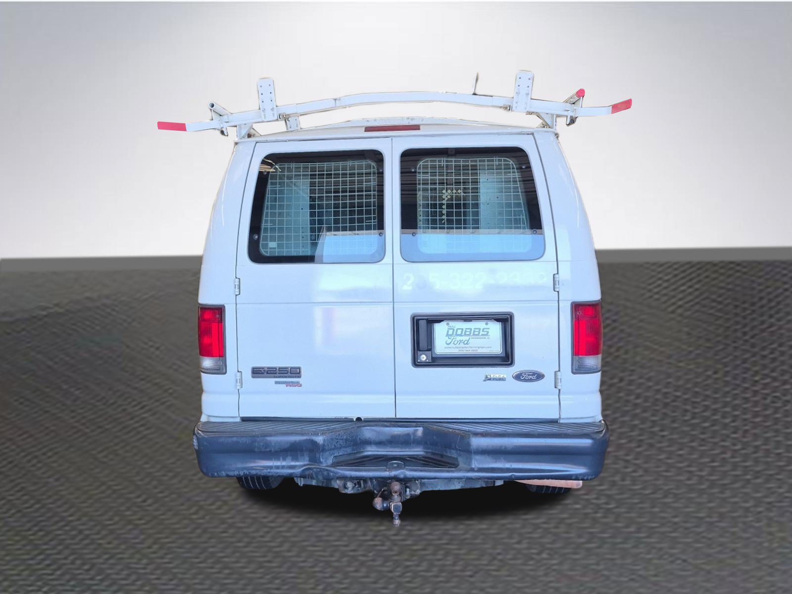 Used 2014 Ford E-250 and Econoline 250 RWD image 6