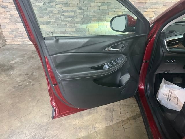 Used 2024 Buick Encore GX Preferred FWD image 8