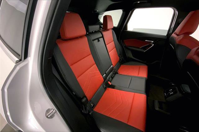 Certified 2025 BMW X1 xDrive28i image 15