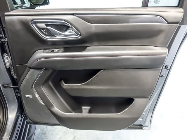Certified 2021 Chevrolet Suburban RST w/ Luxury Package AWD/4WD image 36