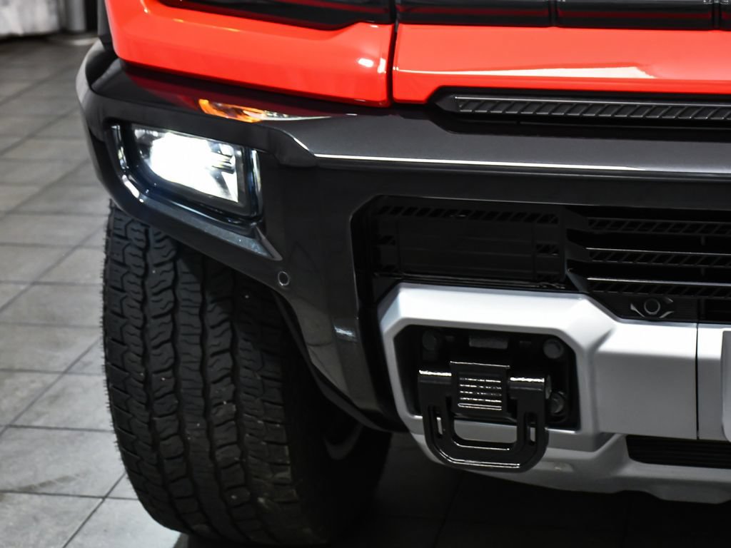 Used 2026 GMC Hummer EV SUV AWD/4WD image 77