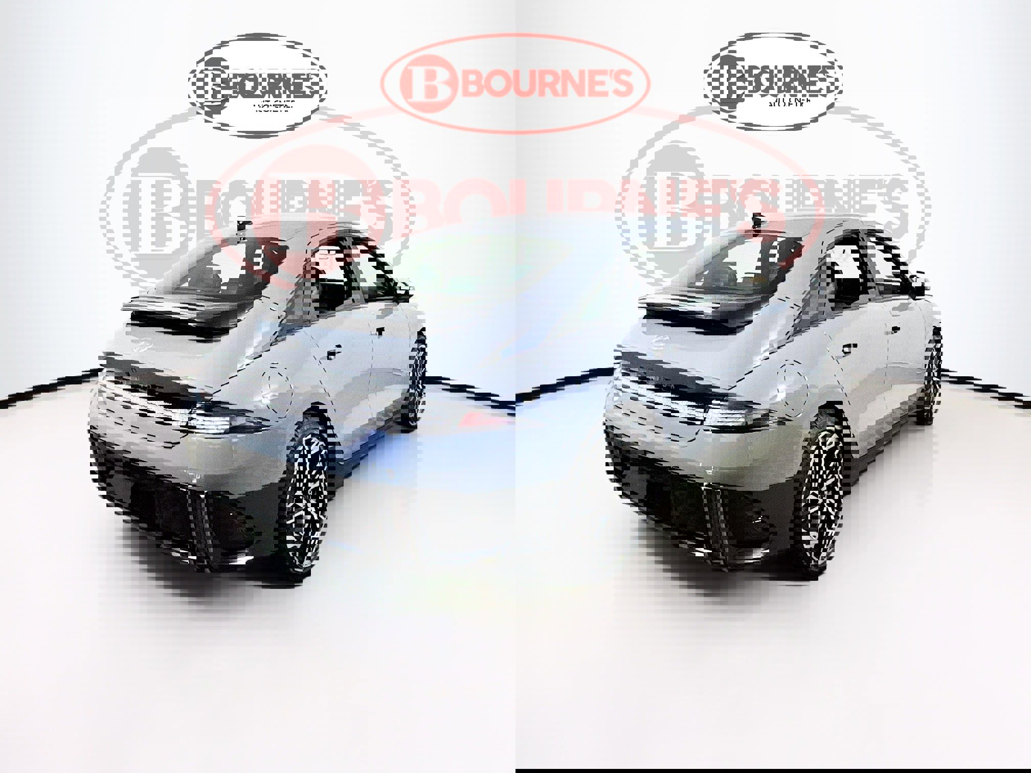 Used 2023 Hyundai Ioniq 6 SEL image 10