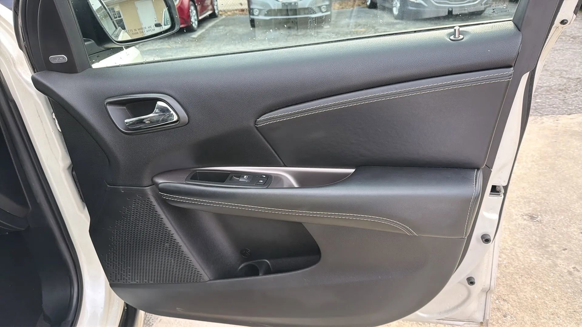 Used 2017 Dodge Journey Crossroad w/ Popular Equipment Group image 32