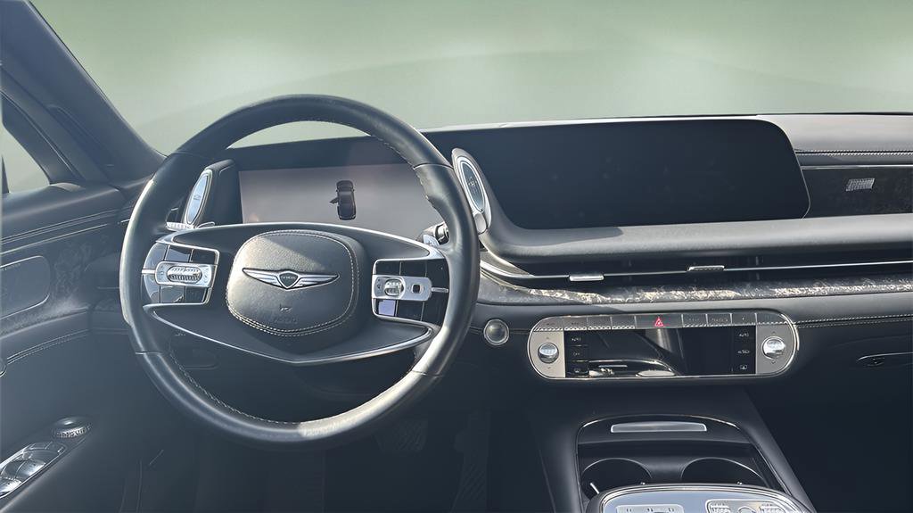Used 2023 Genesis G90 3.5T image 14