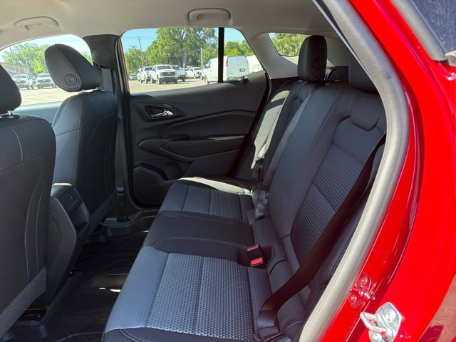 New 2026 Chevrolet Trax LT FWD image 22