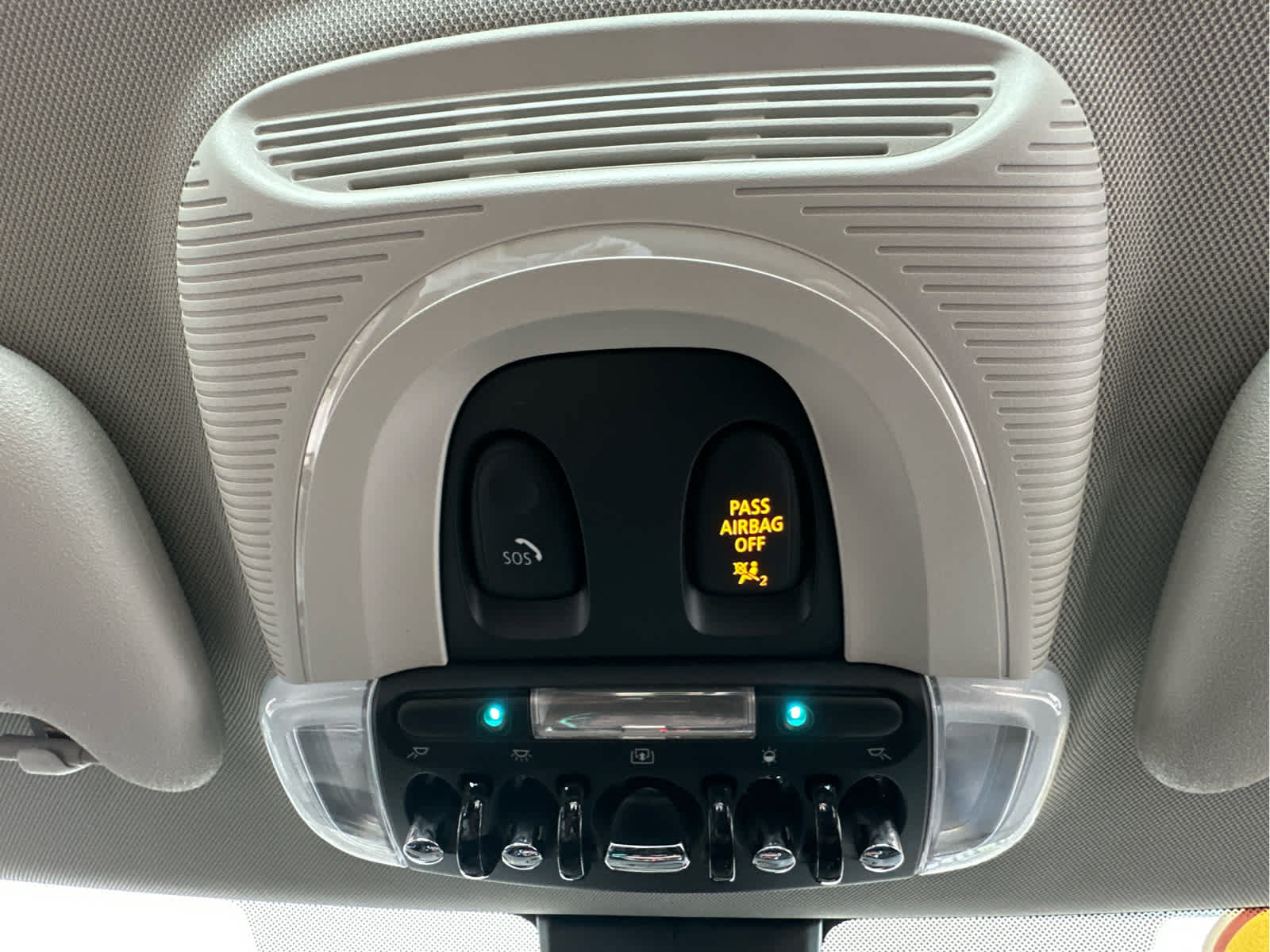 Certified 2024 MINI Cooper S FWD image 24