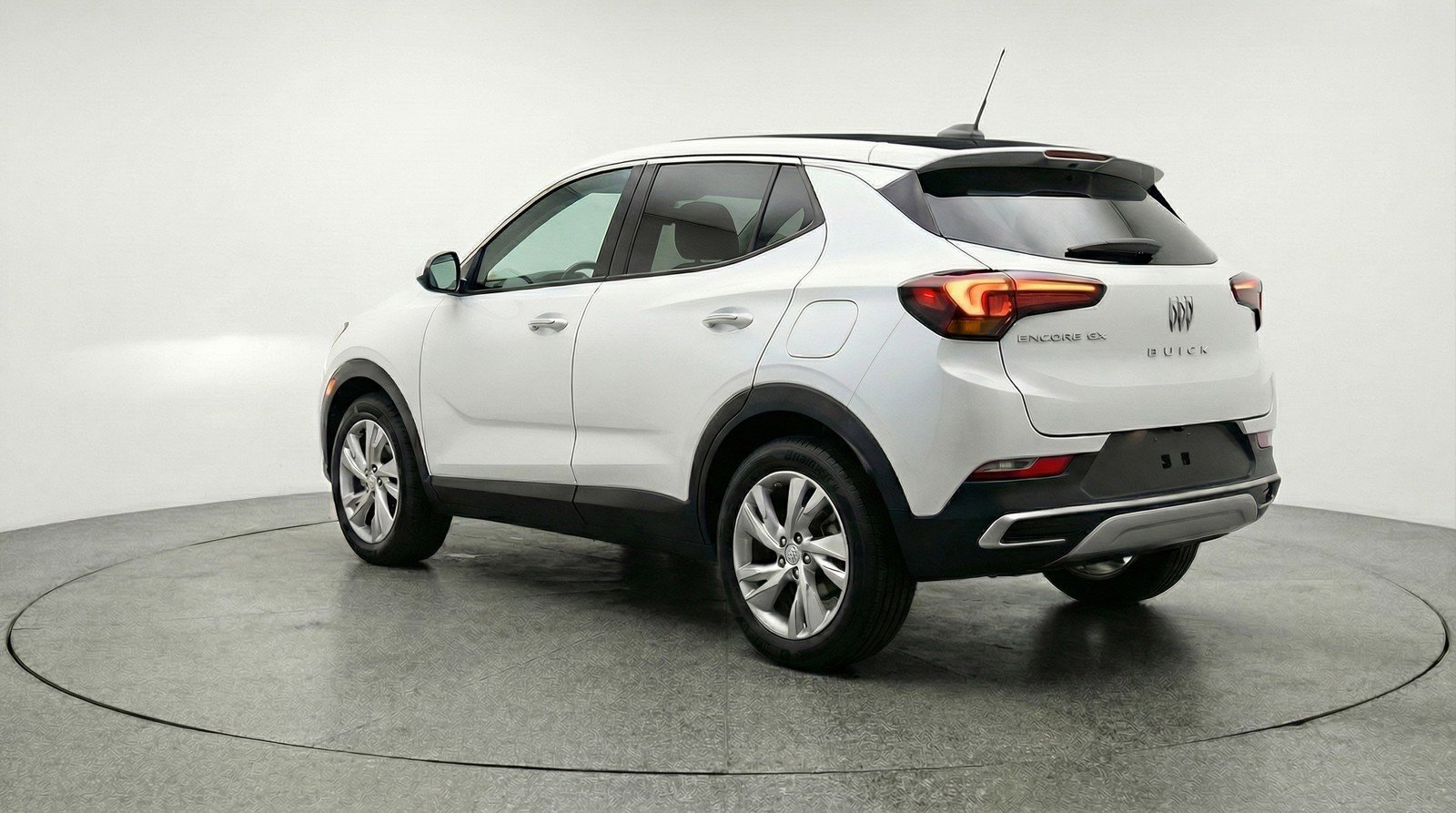 Used 2025 Buick Encore GX Preferred image 6