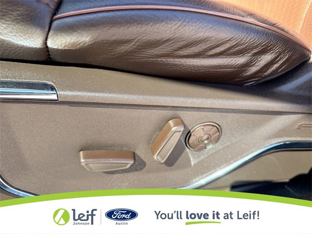 Used 2024 Ford F350 King Ranch image 18