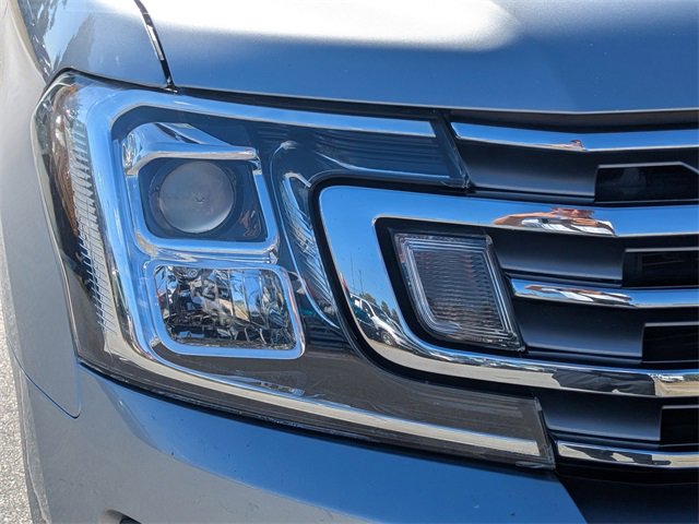 Used 2020 Ford Expedition Limited image 10