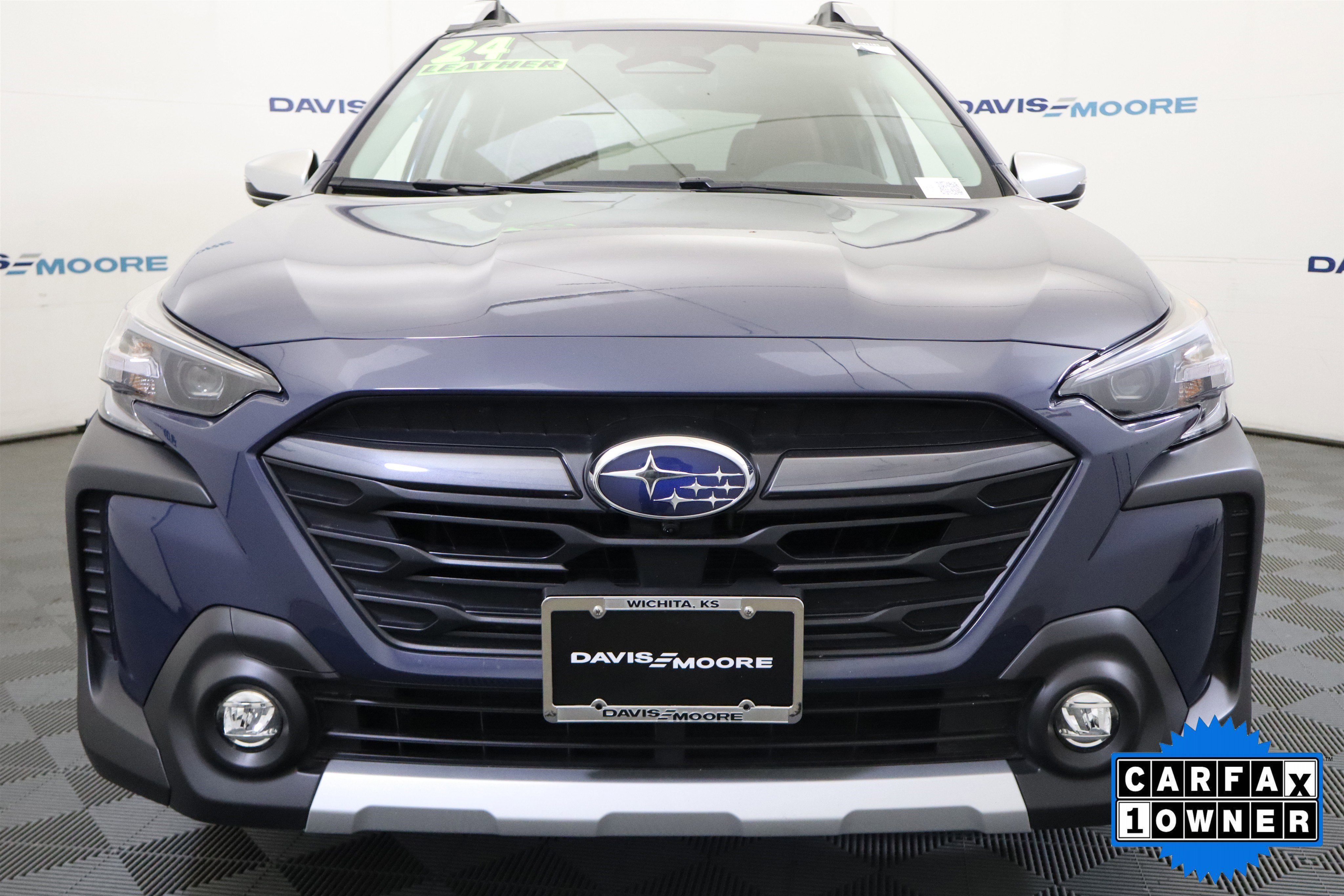 Used 2024 Subaru Outback Touring image 13