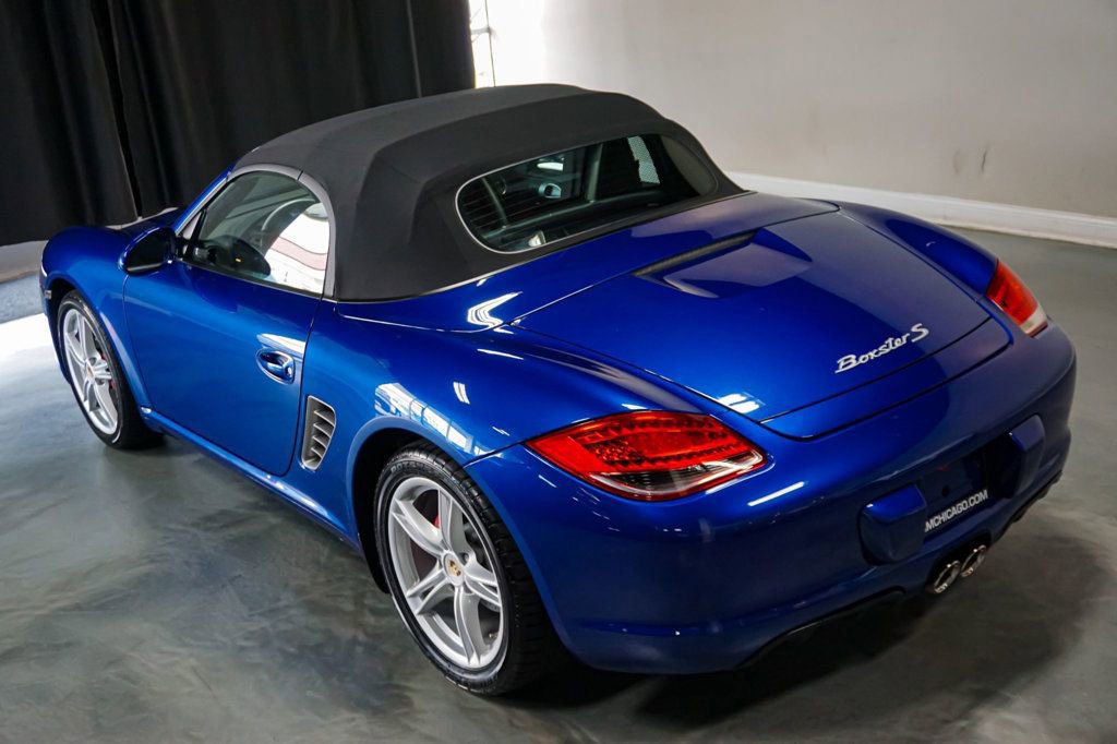 Used 2012 Porsche Boxster S image 22