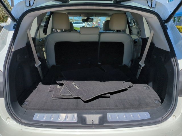 Used 2020 INFINITI QX60 Luxe w/ Sensory Package image 13