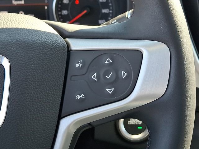 Used 2024 GMC Terrain SLT w/ Infotainment Package II image 22