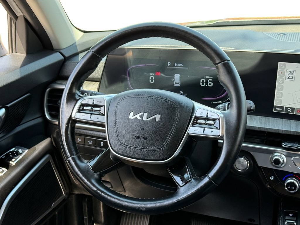 Certified 2023 Kia Telluride EX AWD/4WD image 12