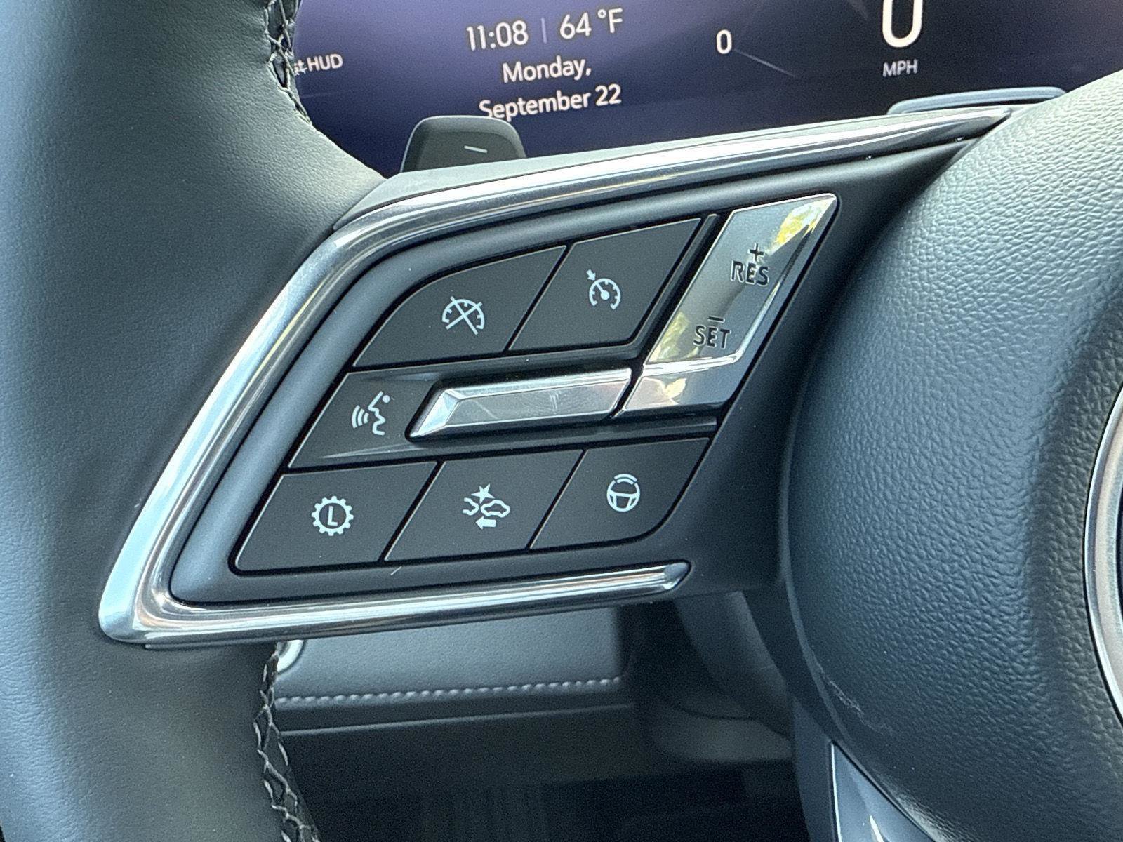 New 2026 Buick Enclave Sport Touring w/ Super Cruise Package image 31