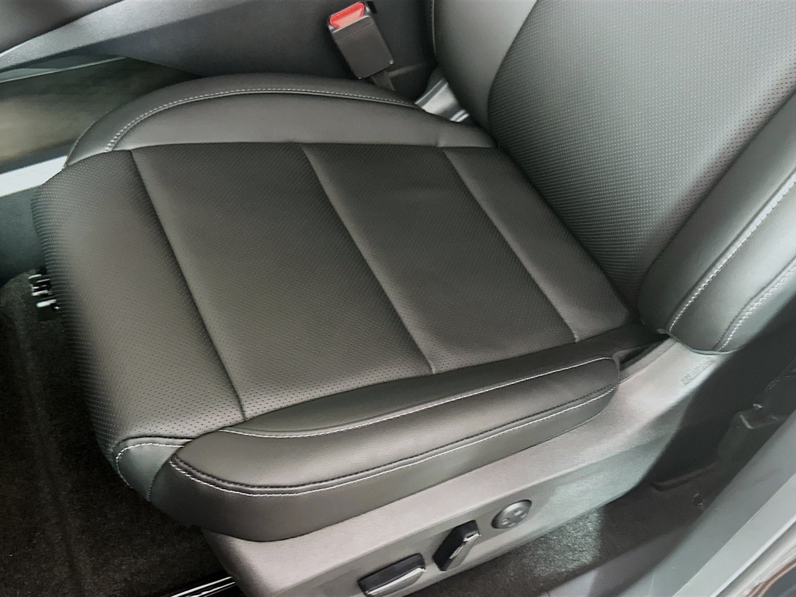New 2026 Nissan Murano SL w/ Comfort Package AWD/4WD image 20