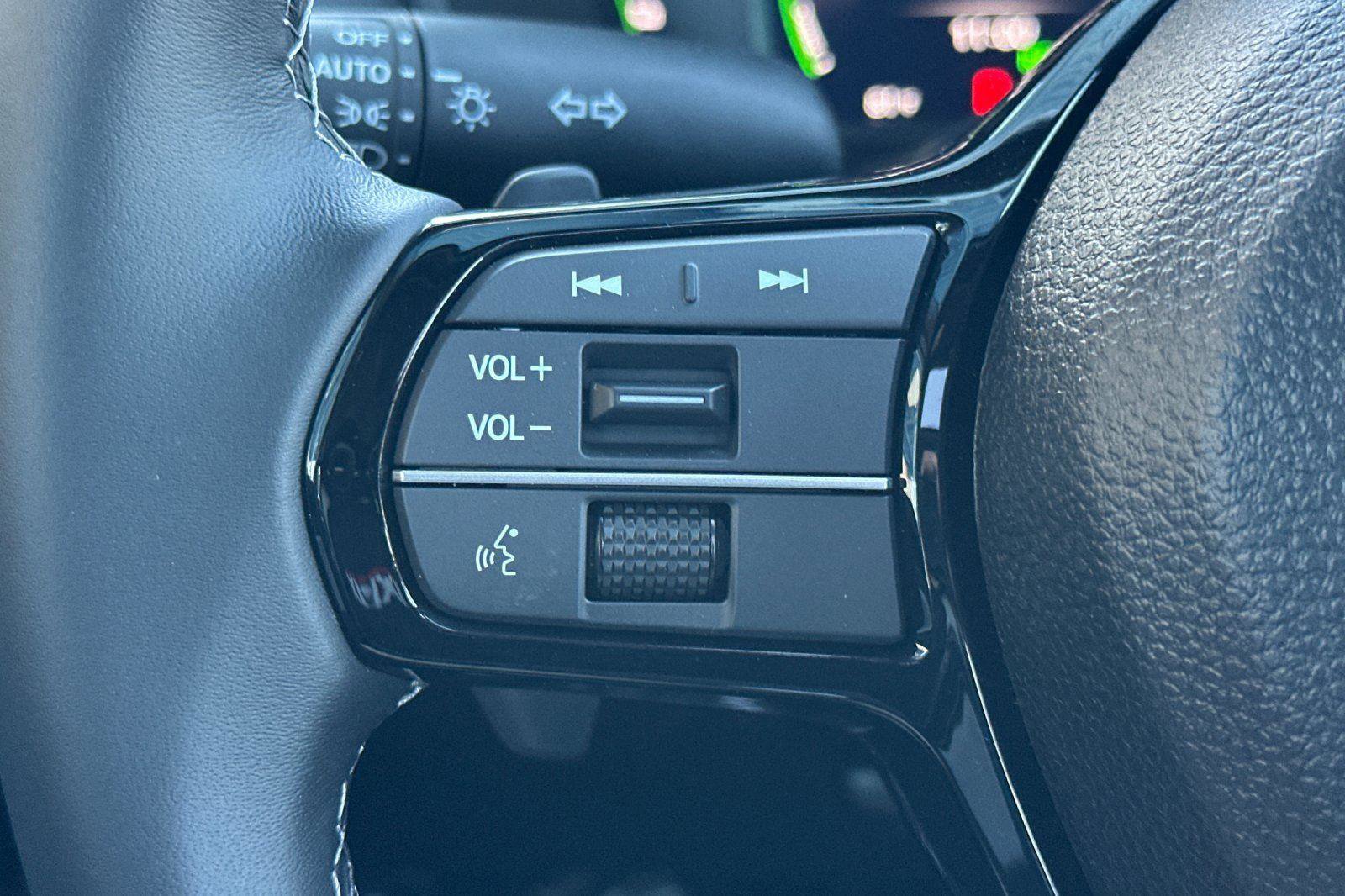 Used 2026 Honda Civic Sport Touring image 25