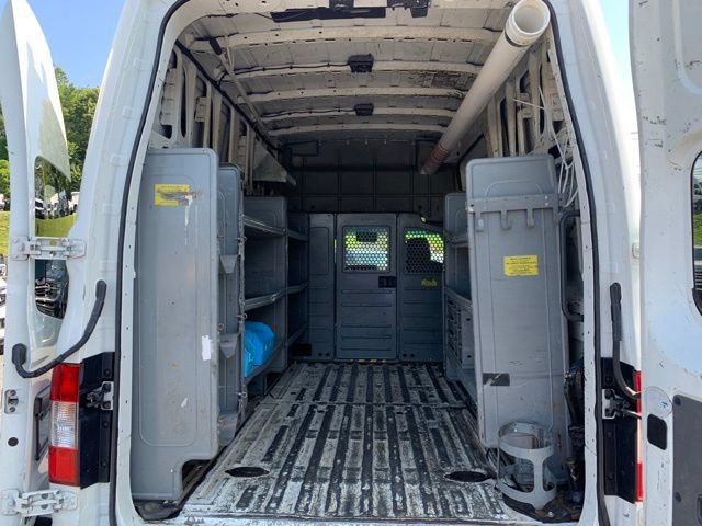 Used 2014 Nissan NV 2500 S w/ Power Basic Package RWD image 10