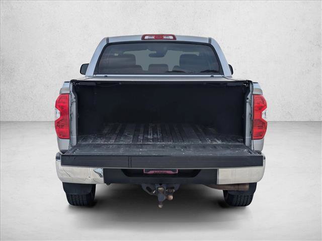 Used 2018 Toyota Tundra SR5 image 6