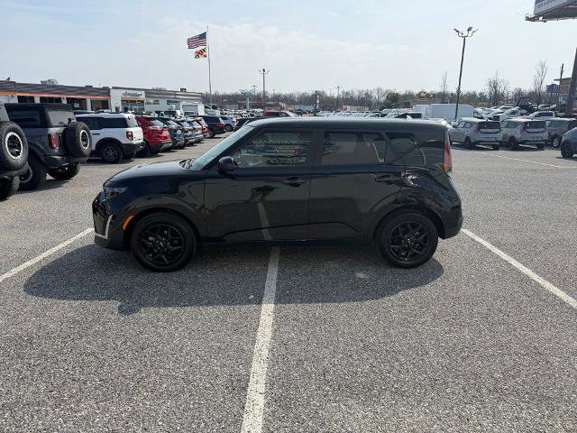 Used 2024 Kia Sportage LX image 5