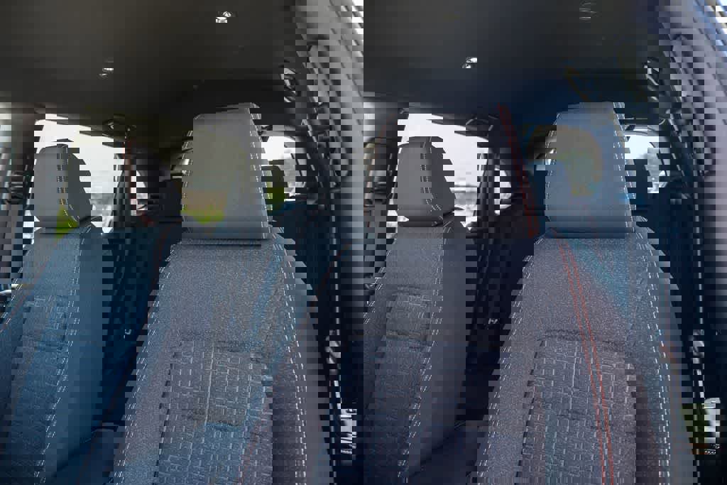 Used 2023 Honda HR-V Sport image 17