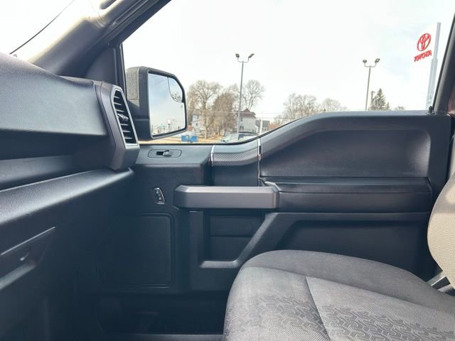 Used 2020 Ford F150 XLT w/ Equipment Group 302A Luxury image 38