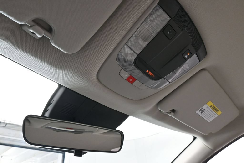 Used 2024 Kia Sportage EX FWD image 27