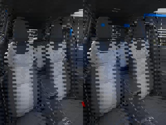 New 2026 Chevrolet Trax RS image 16