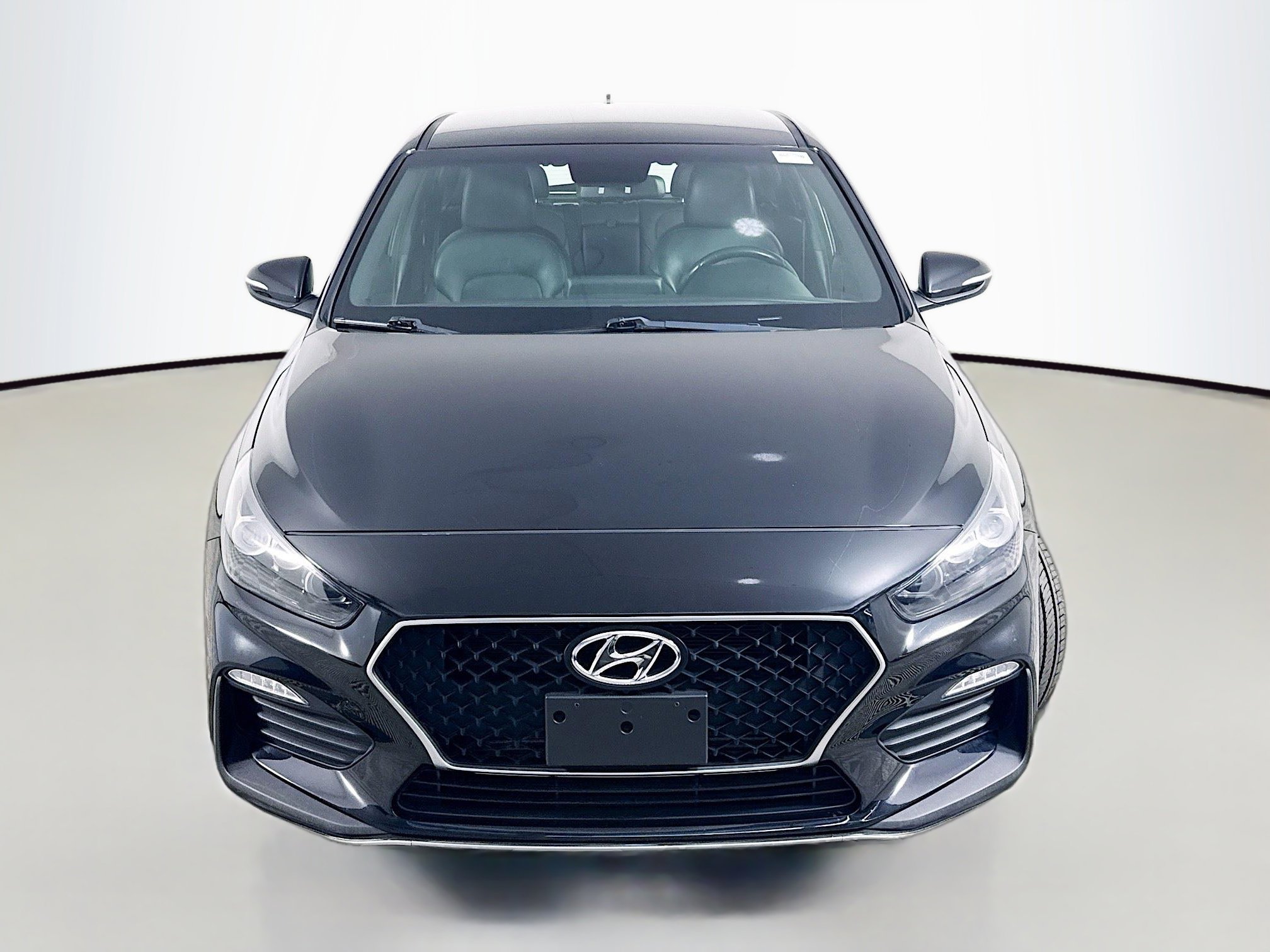 Used 2020 Hyundai Elantra GT N Line video 2