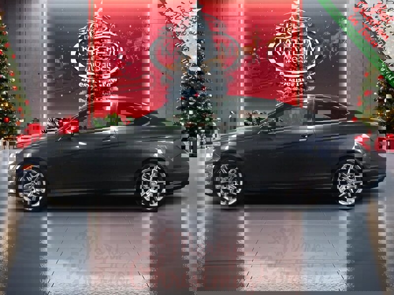 Used 2015 Mercedes-Benz C 250 Coupe image 8