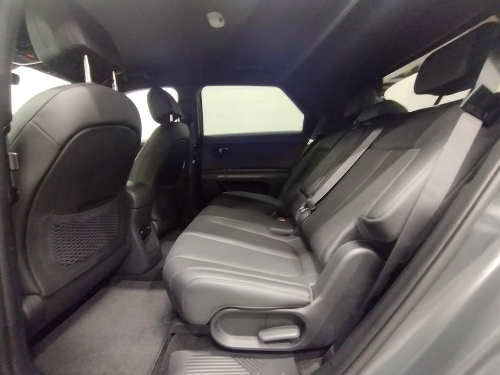 New 2025 Hyundai Ioniq 5 XRT image 42