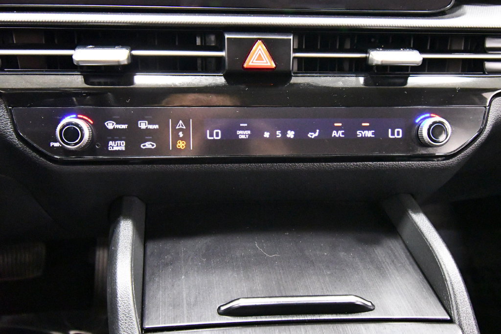 Certified 2026 Kia Sportage S AWD/4WD image 25