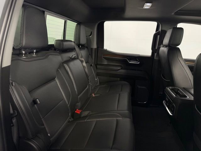 Used 2024 GMC Sierra 1500 Denali AWD/4WD image 16