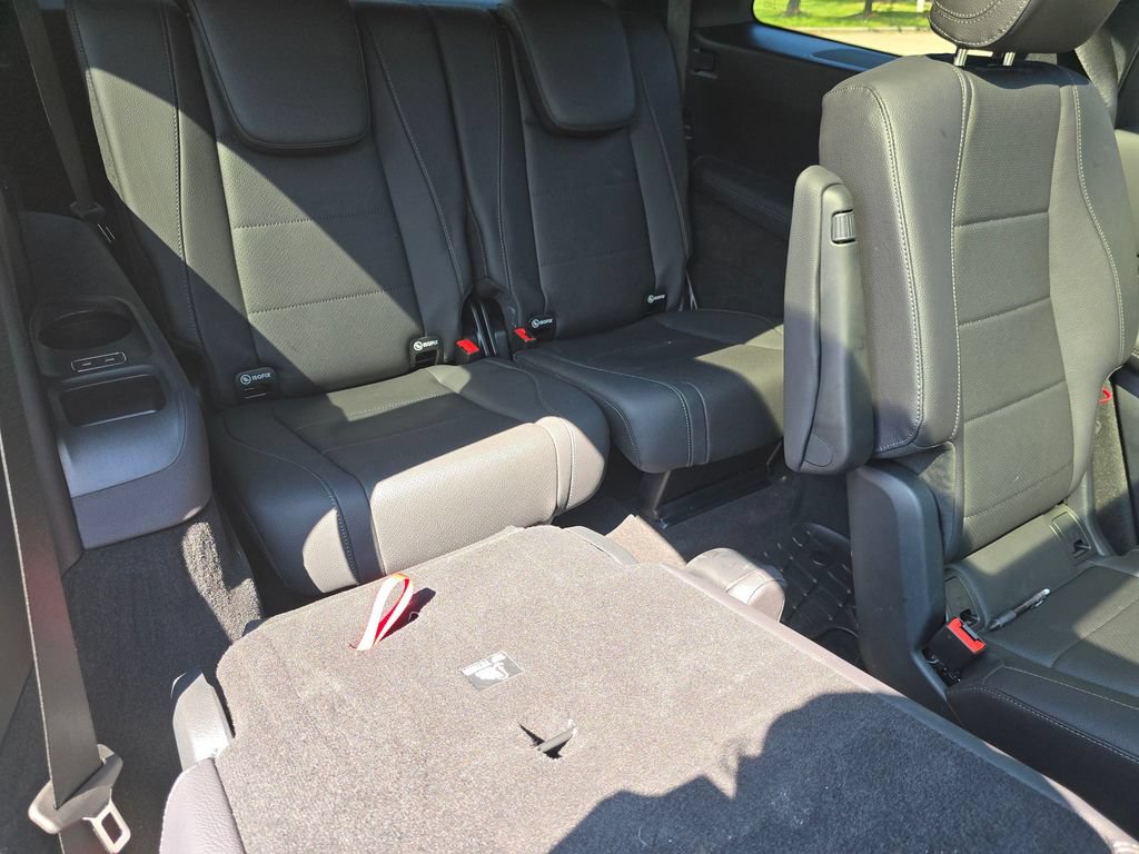 Certified 2024 Mercedes-Benz GLS 450 4MATIC image 24