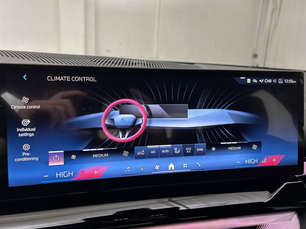 New 2025 BMW i5 xDrive40 w/ Premium Package image 20