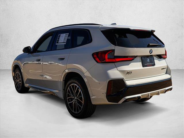 Used 2026 BMW X1 xDrive28i AWD/4WD image 7