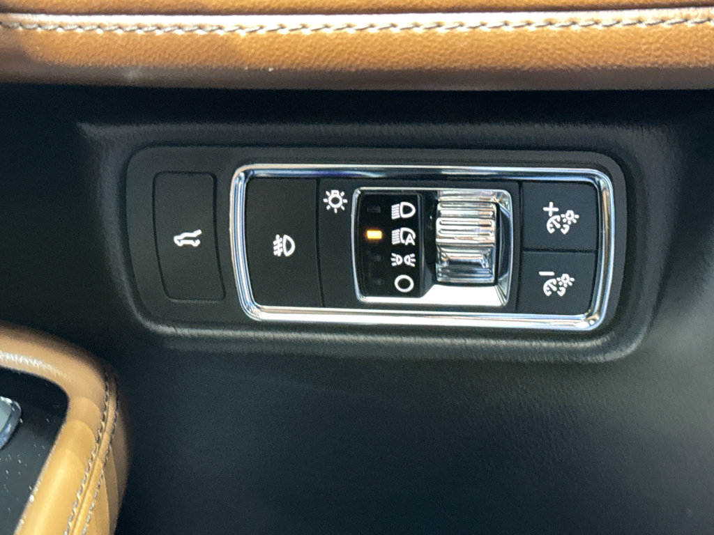 Used 2023 Lincoln Aviator Reserve w/ Equipment Group 201A image 39