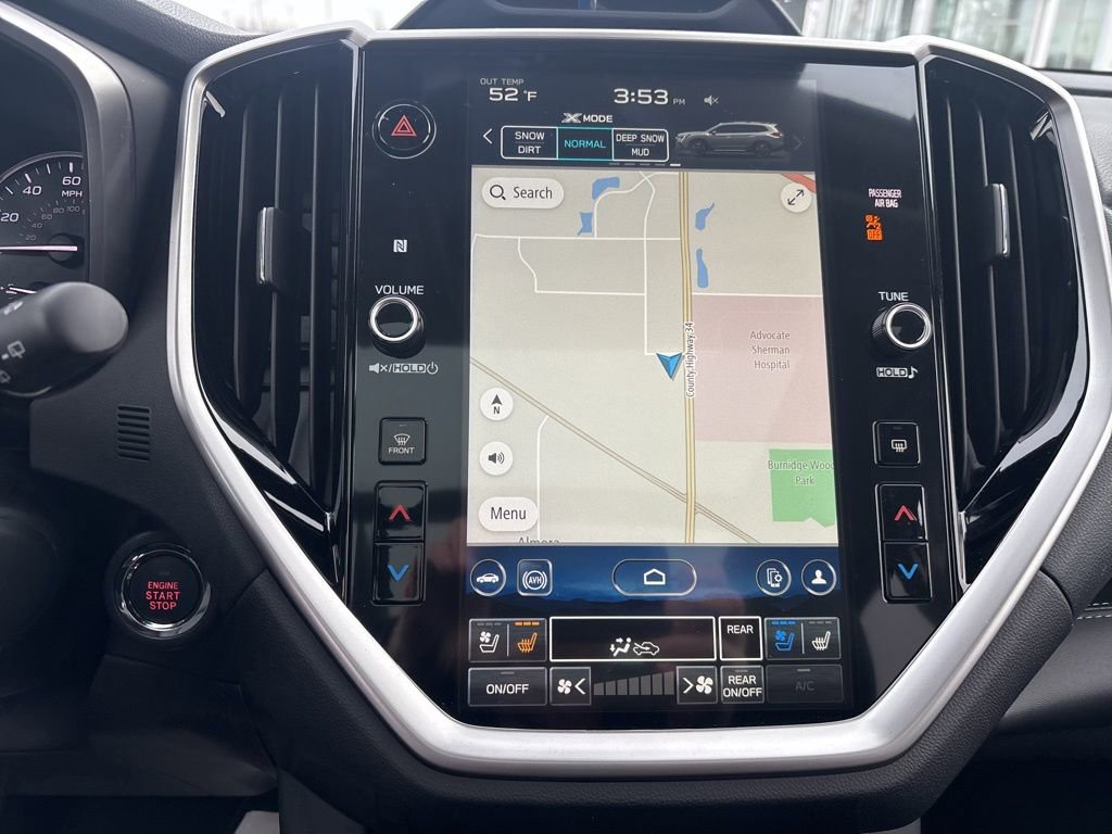 New 2026 Subaru Ascent Touring image 23