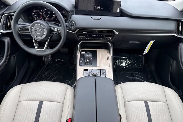 New 2026 MAZDA CX-90 3.3 Turbo w/ Premium Sport Pkg image 15