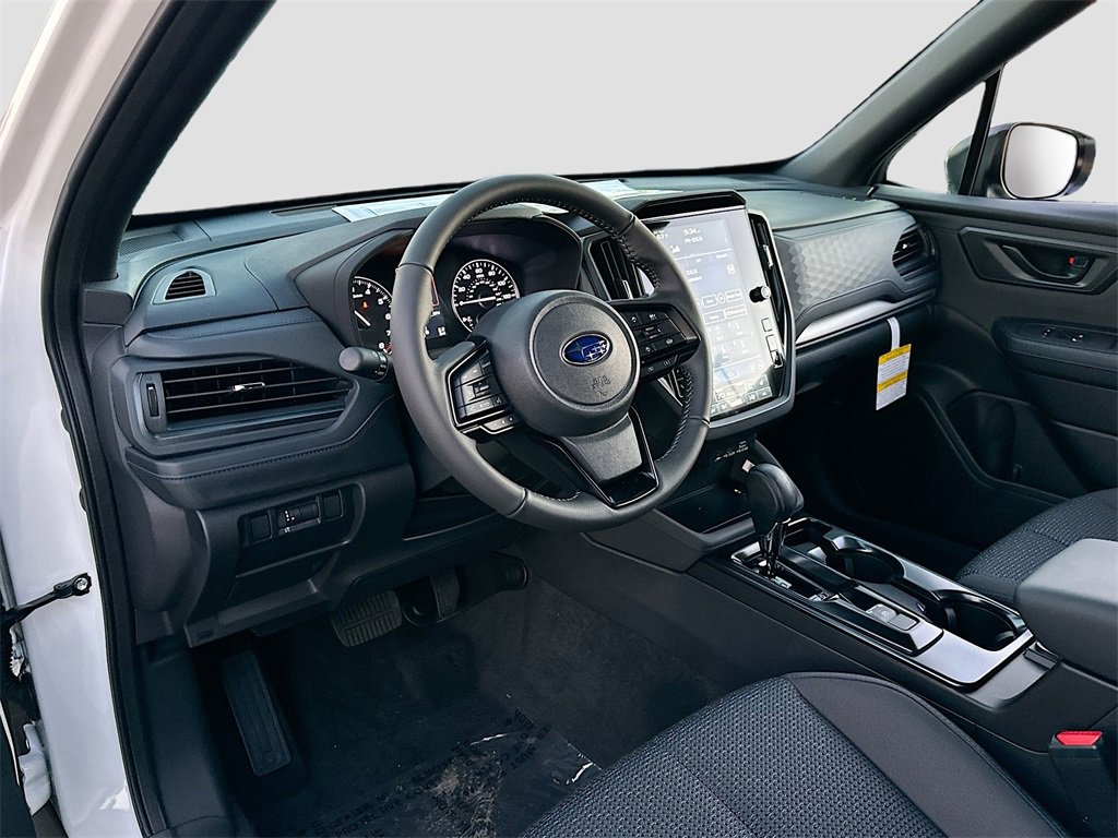 New 2026 Subaru Forester Premium image 9