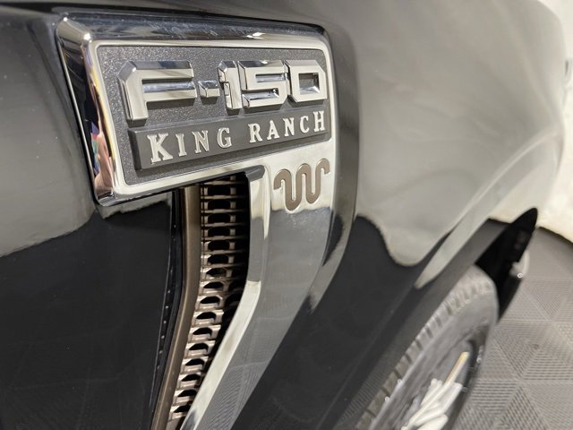 Used 2024 Ford F150 King Ranch image 27