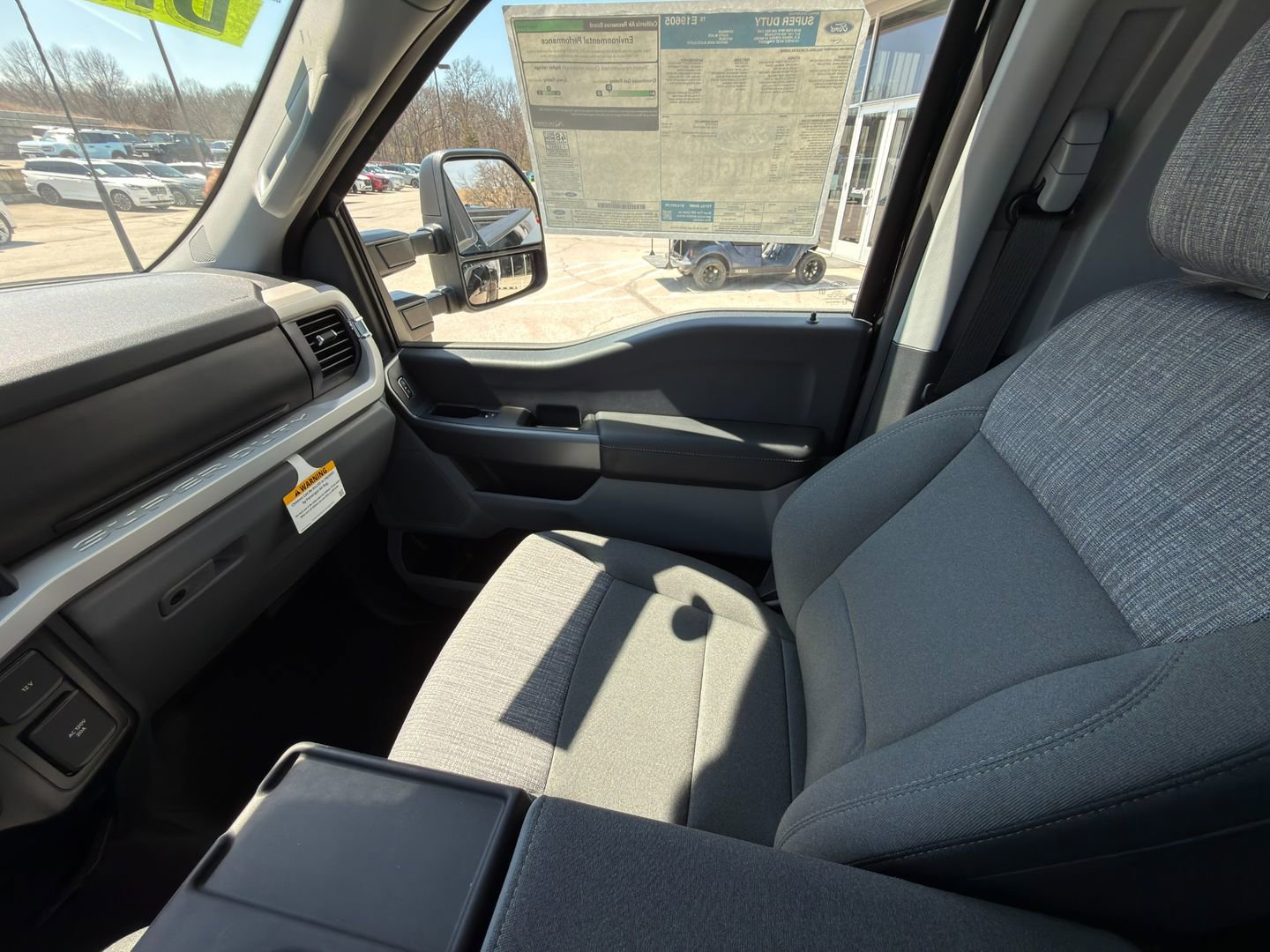 New 2026 Ford F350 XLT image 20