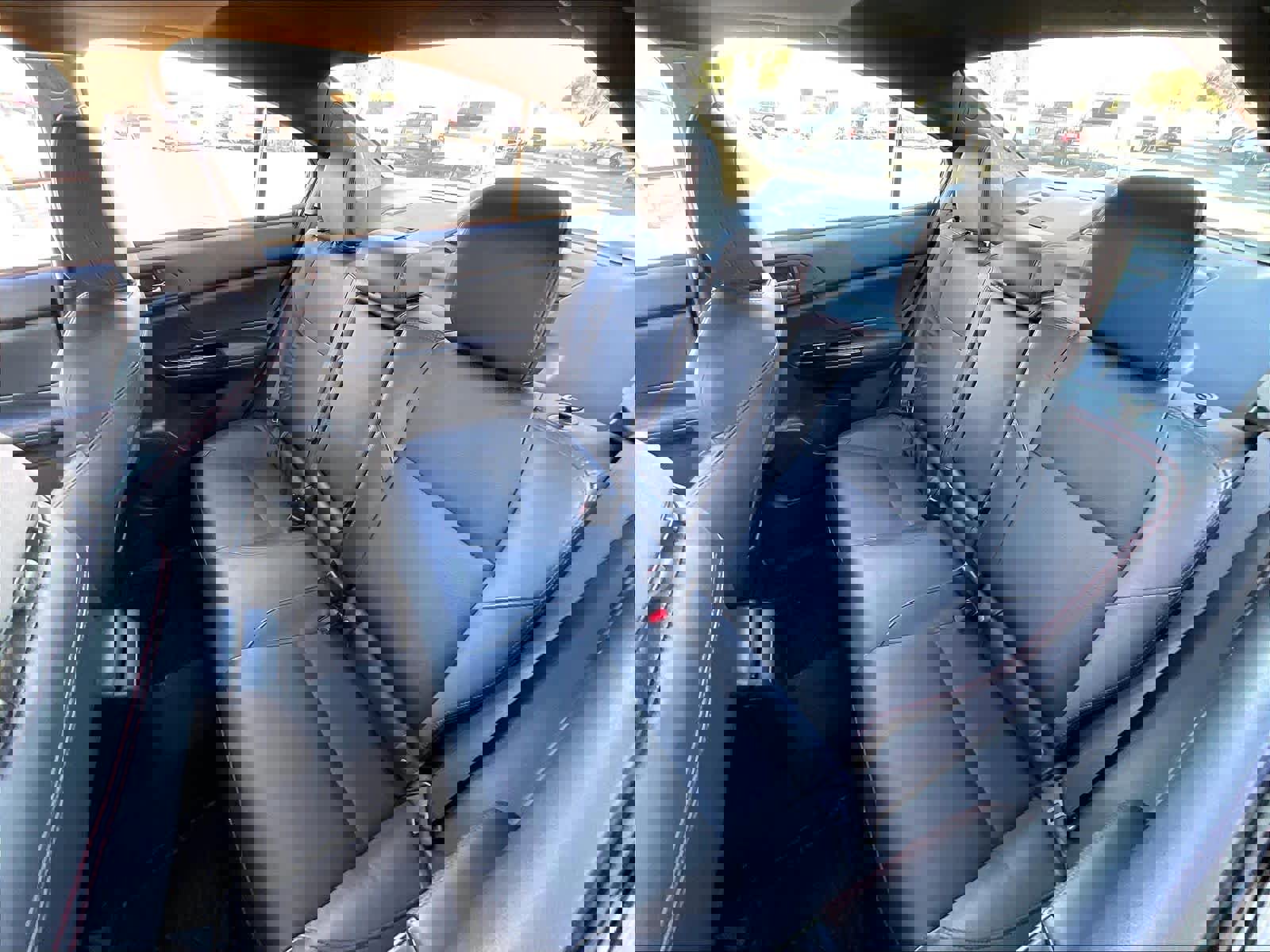 Used 2021 Subaru WRX Limited w/ Popular Package #1 image 27