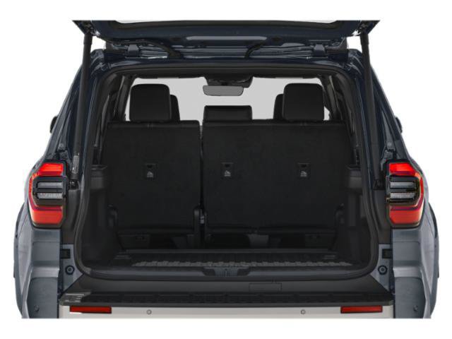Used 2026 Toyota 4Runner SR5 AWD/4WD image 10