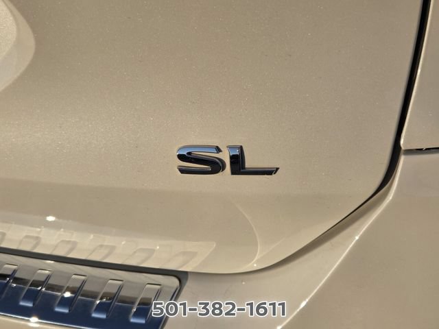 Used 2019 Nissan Rogue SL w/ Premium Package FWD image 11